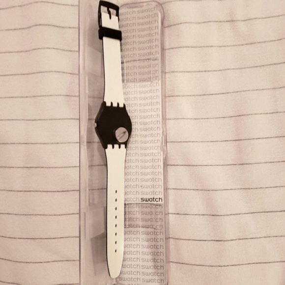 Swatch watch - Picture 2 of 3